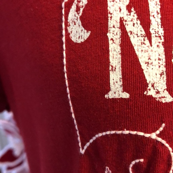 Maurice’s Christmas Tshirt - Picture 5 of 8